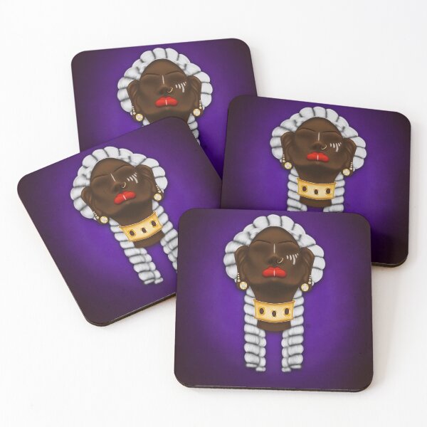 Item preview, 5 Elders (Purple) designed and sold by DAMCDesigns.