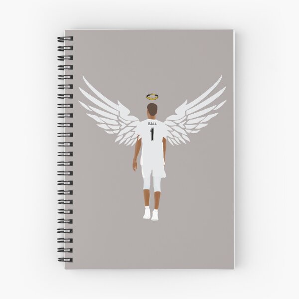 Item preview, Lamelo Ball MB1 Melo Ball Blanco designed and sold by Carco.