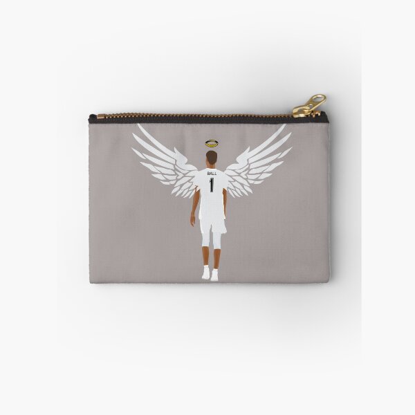 Item preview, Lamelo Ball MB1 Melo Ball White designed and sold by Carco.