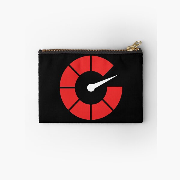 Item preview, Autoblog Tachometer Logo Inverted designed and sold by Autoblog.