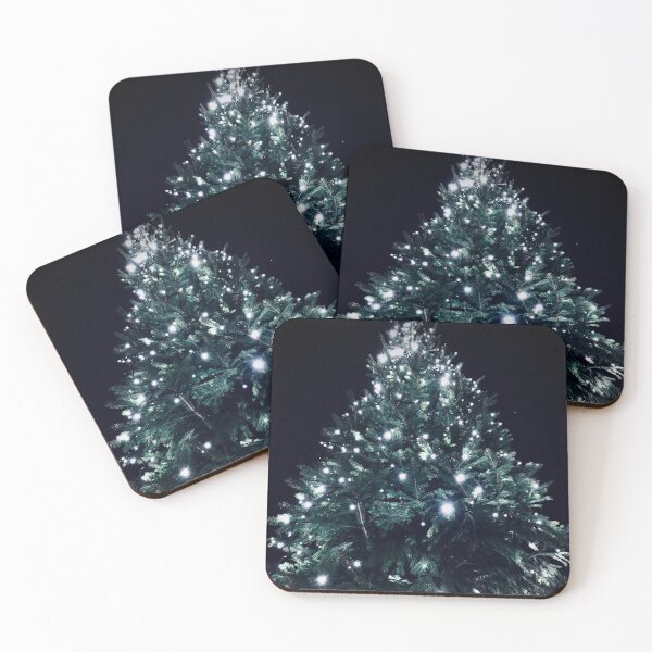 Item preview, blue christmas designed and sold by Mandi Collingridge.