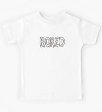 BORED Kids Tee