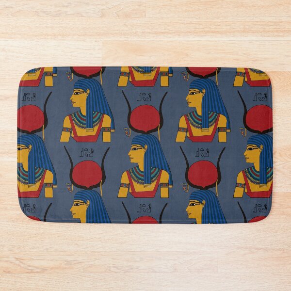 Item preview, ASET I goddess of Egypt designed and sold by Anja Semling.