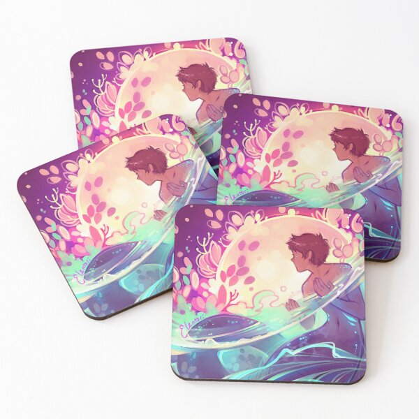 Item preview, Sea of Flowers designed and sold by Elentori.