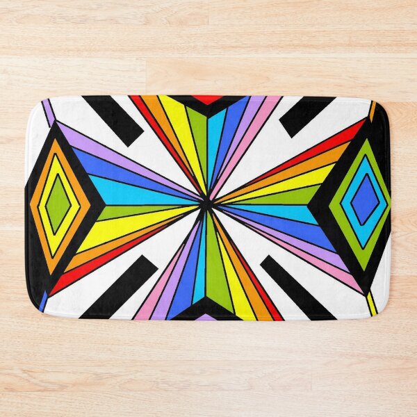Item preview, Symmetric 03 designed and sold by Gotoo.
