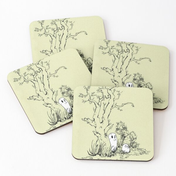 Item preview, Under the tree designed and sold by KarolinaSt.