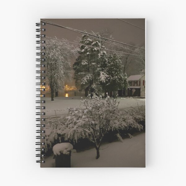 Item preview, Noche de paz, Port Jervis designed and sold by Koon.