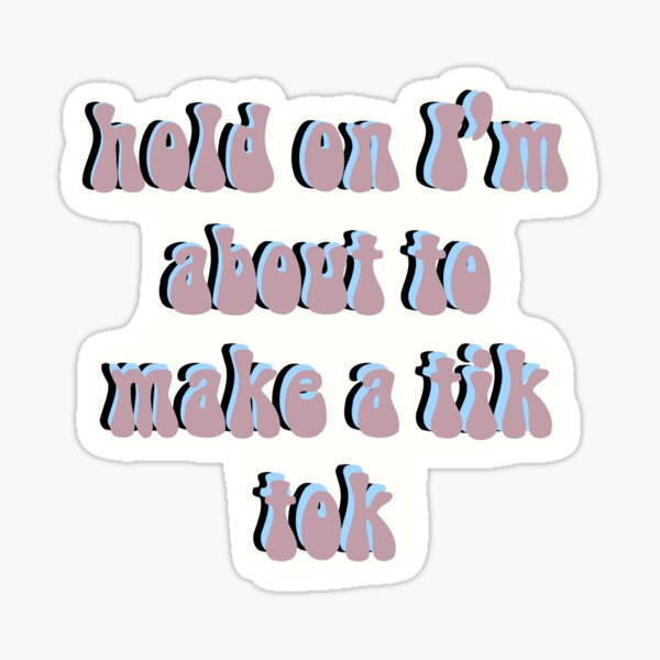 Fyp Stickers | Redbubble