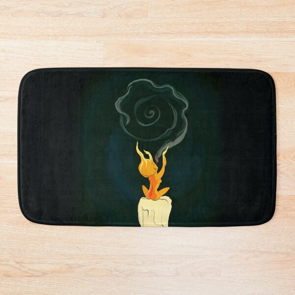Item preview, A Single Flame designed and sold by Casey Wilkinson.