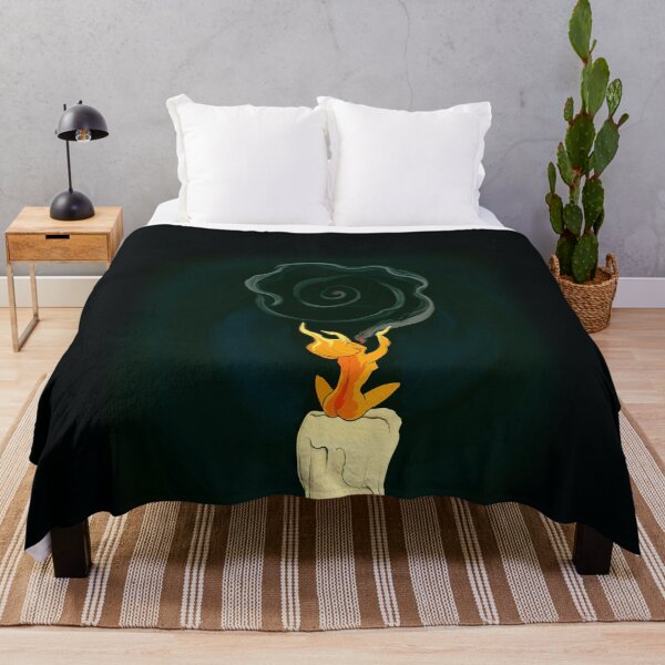 Item preview, A Single Flame designed and sold by Casey Wilkinson.