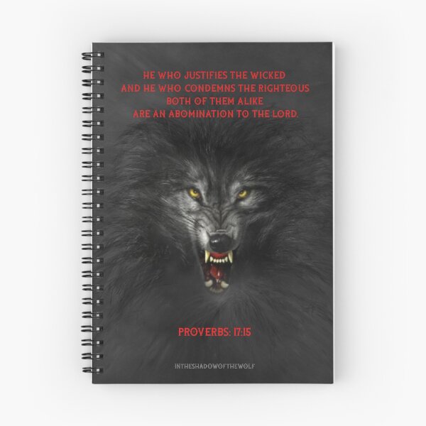 Item preview, Righteous  designed and sold by WolfShadow27.
