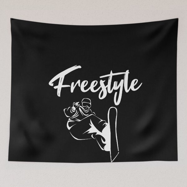 Item preview, Snowboarding designed and sold by braaax.