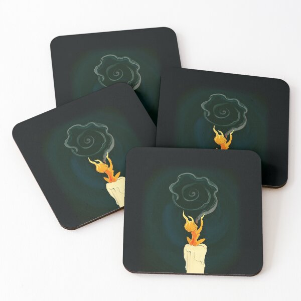 Item preview, A Single Flame designed and sold by Casey Wilkinson.