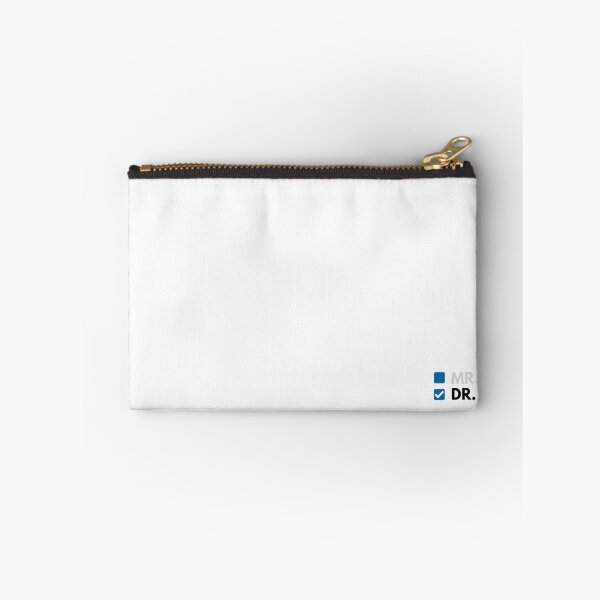 Item preview, Phd graduation gift - Mr., Dr. Powder Blue designed and sold by ryunjunglee.