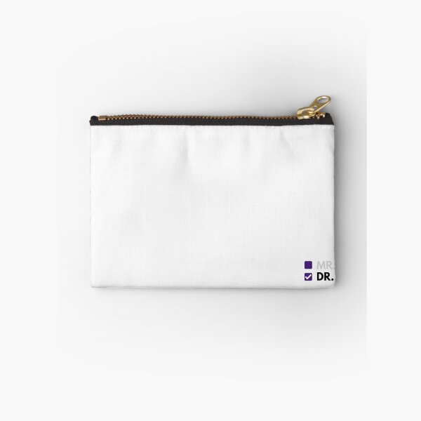 Item preview, Phd graduation gift - Mr., Dr. Purple designed and sold by ryunjunglee.
