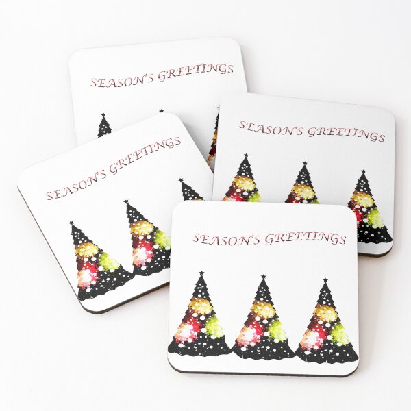 Item preview, Season's greetings designed and sold by OlaG.