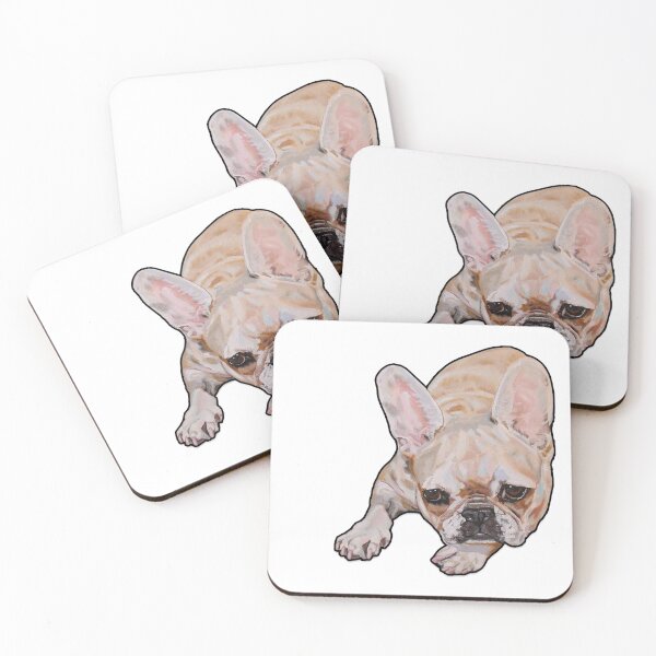 Item preview, Frenchie designed and sold by IIIcrows.