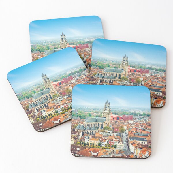 Item preview, Brugge, Belgium designed and sold by ArtMarie.
