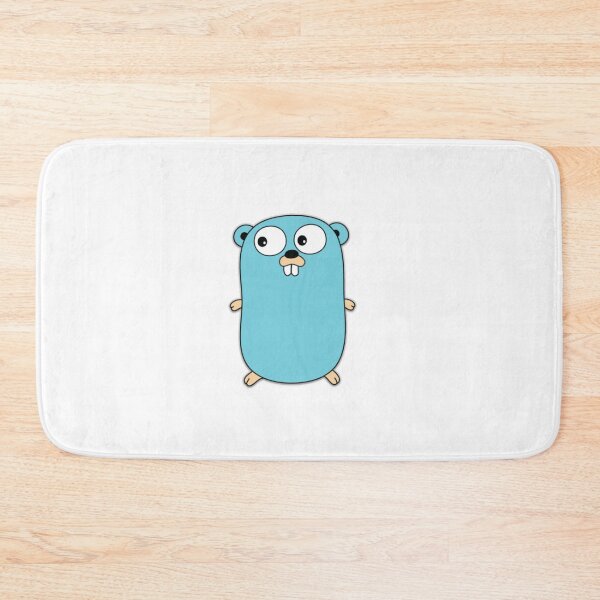 Item preview, Golang designed and sold by tonik12.