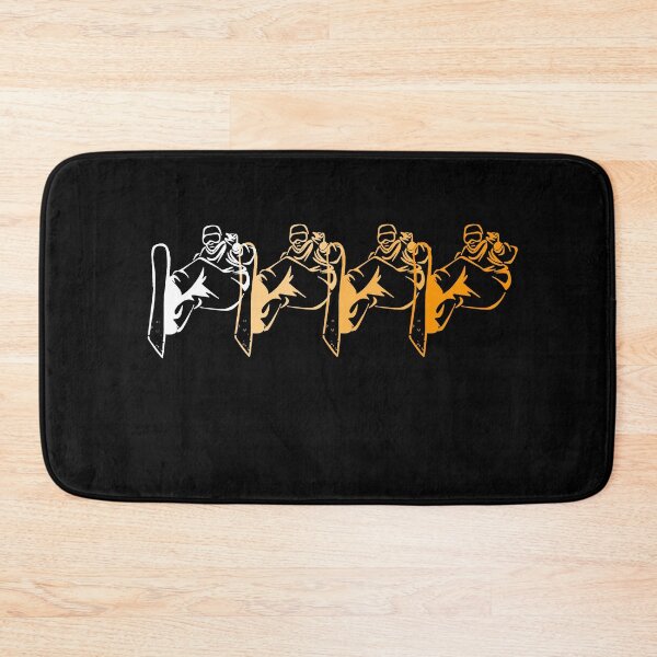 Item preview, Snowboarding designed and sold by braaax.