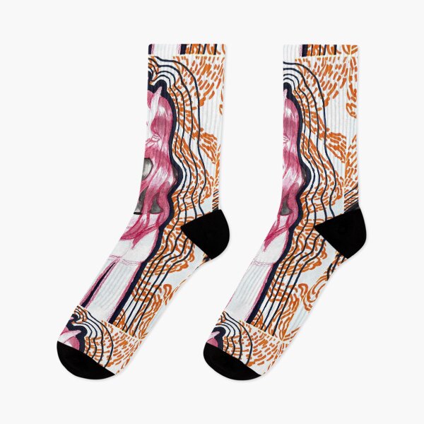 Item preview, Psychedelic Devil designed and sold by supernovart61.
