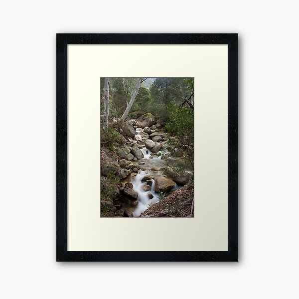 Item preview, Eurobin Falls - Mount Buffalo National Park designed and sold by Timo Balk.