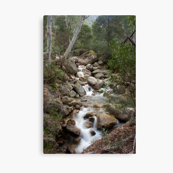 Item preview, Eurobin Falls - Mount Buffalo National Park designed and sold by Timo Balk.