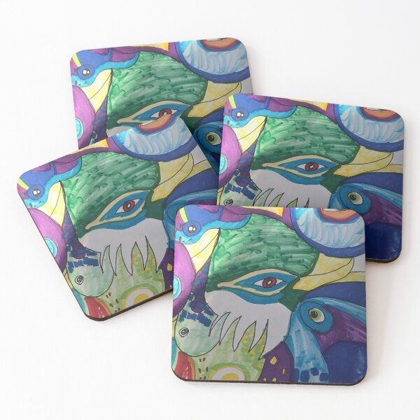 Item preview, The eyes have it  designed and sold by Pattio1.