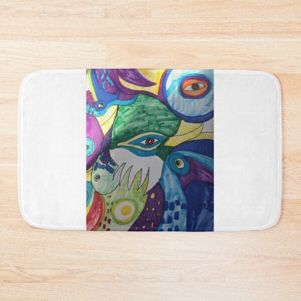 Item preview, The eyes have it  designed and sold by Pattio1.