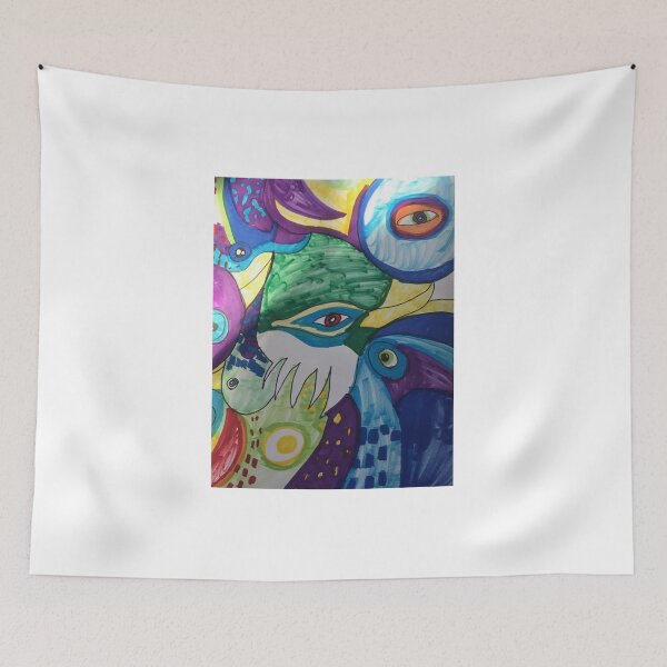 Item preview, The eyes have it  designed and sold by Pattio1.