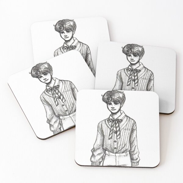 Item preview, Seungminnie, the Dandiest Boy  designed and sold by supernovart61.