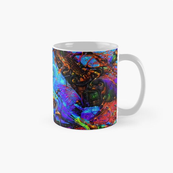 Item preview, Weird world 2 designed and sold by Doug Michael.