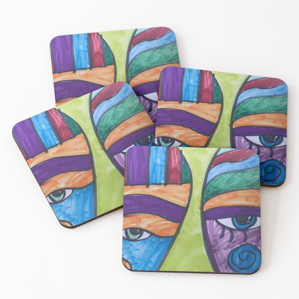 Item preview, Bolder masks designed and sold by Pattio1.