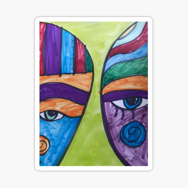 Item preview, Bolder masks designed and sold by Pattio1.