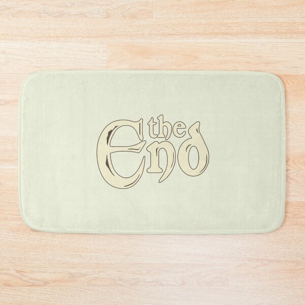 Item preview, The End designed and sold by Off the Box.