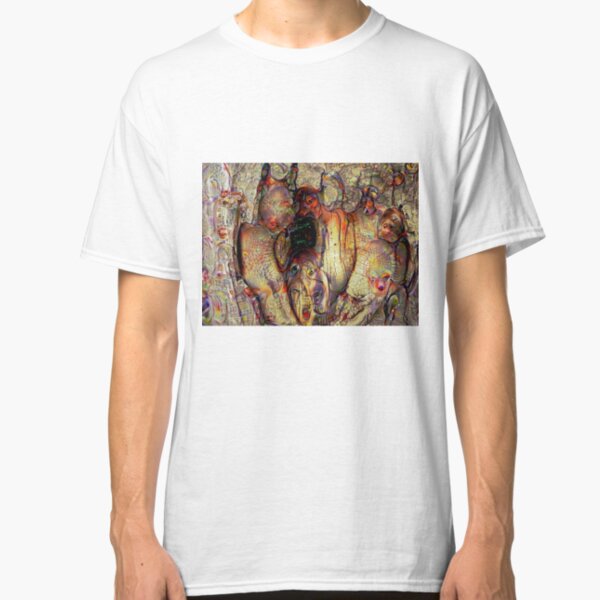 Screaming Trees Classic T-Shirt
