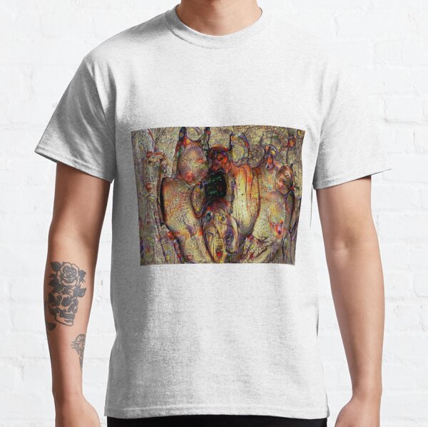 Screaming Trees Classic T-Shirt
