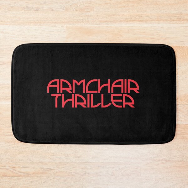 Item preview, Armchair Thriller designed and sold by Off the Box.