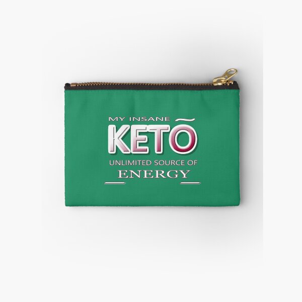 Item preview, My insane keto, unlimited source of energy - ketosis - insulin - autophagy - intermittent fasting  designed and sold by Ralek.