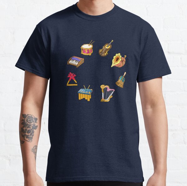 Item preview, Ballad of the Windfish designed and sold by badgerinafez.