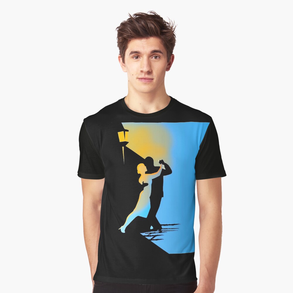 Item preview, Graphic T-Shirt designed and sold by doniainart.