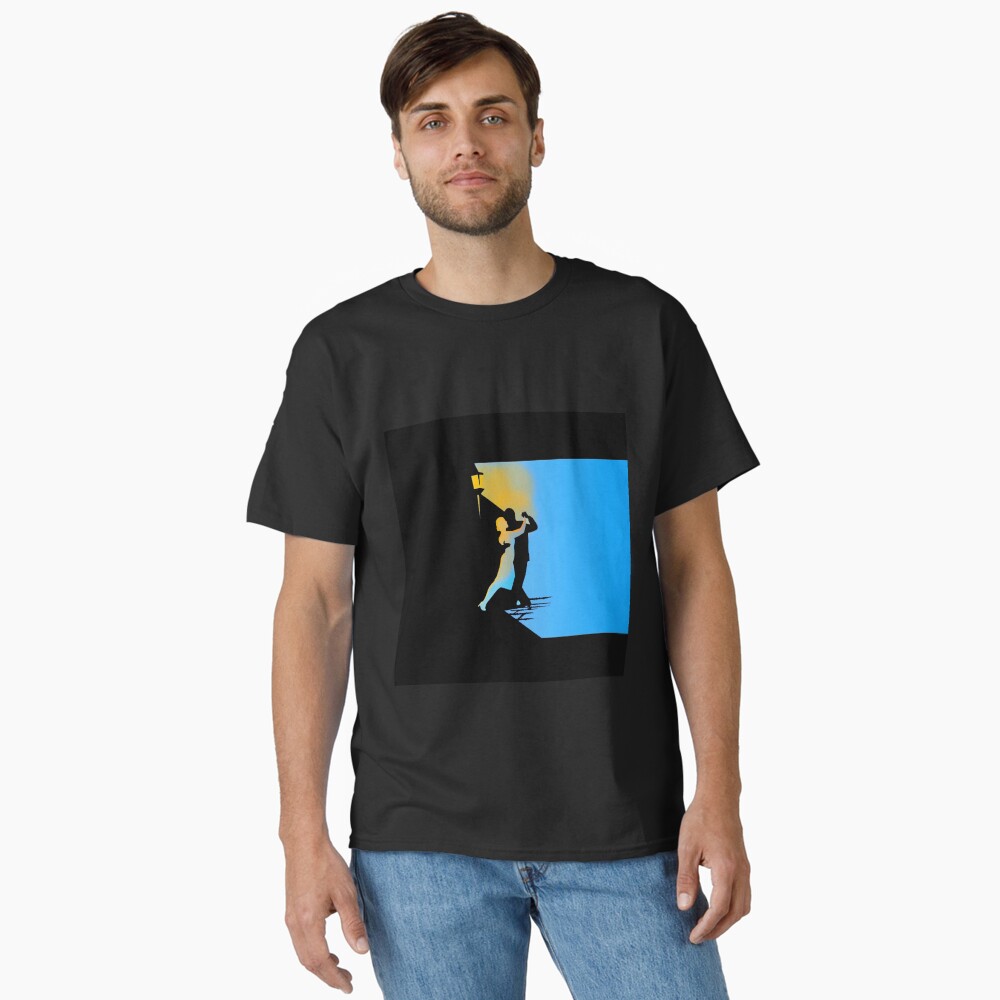 Item preview, Classic T-Shirt designed and sold by doniainart.