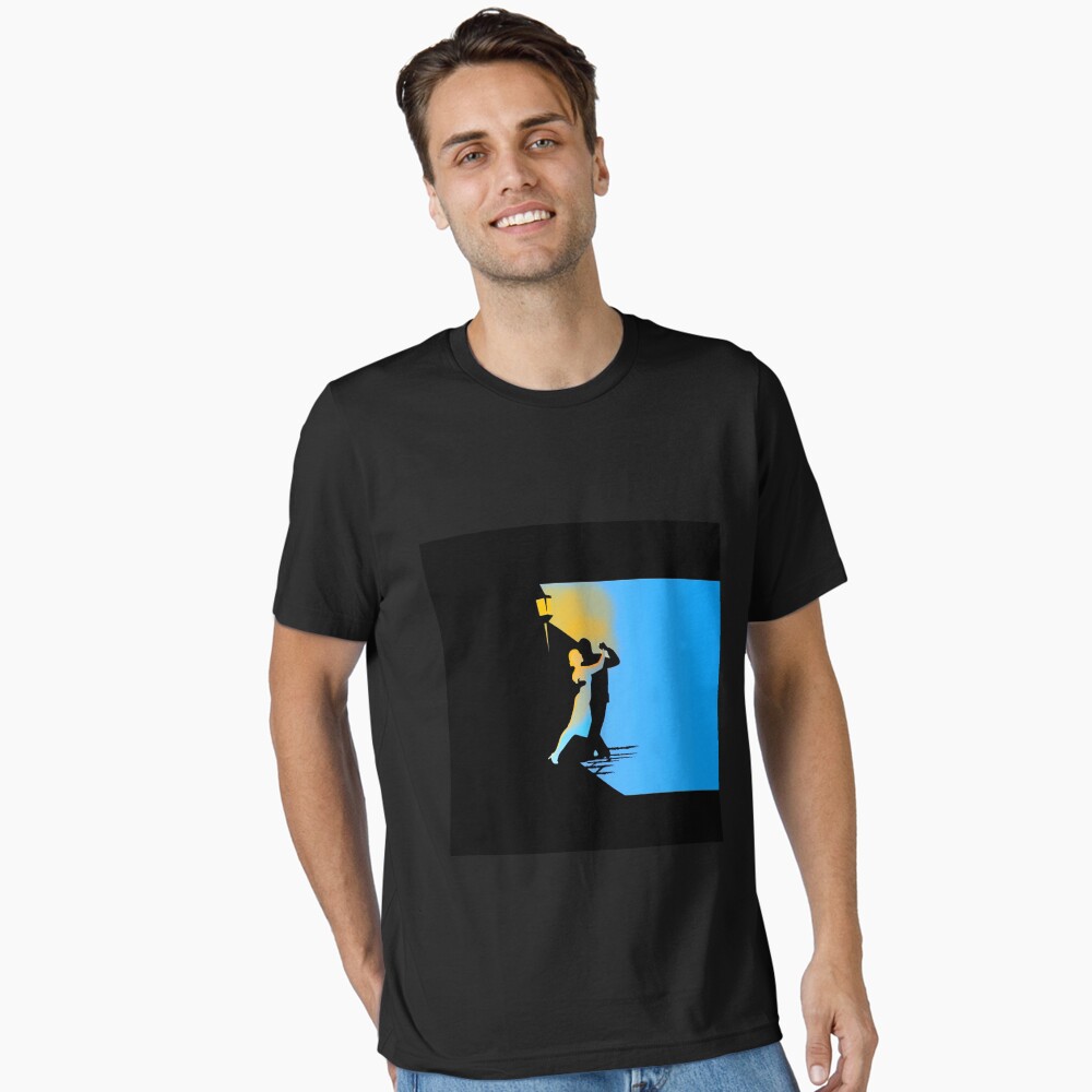 Item preview, Essential T-Shirt designed and sold by doniainart.