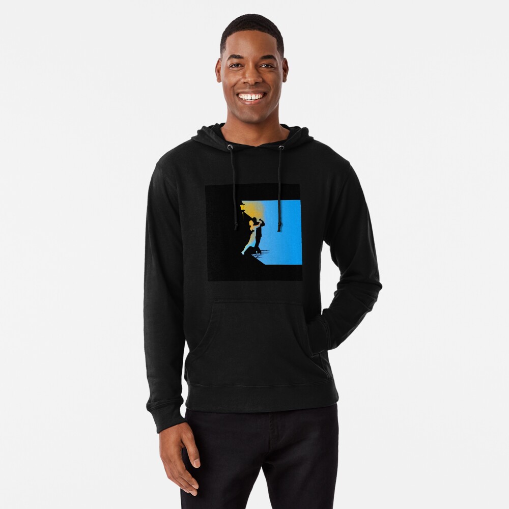 Item preview, Lightweight Hoodie designed and sold by doniainart.