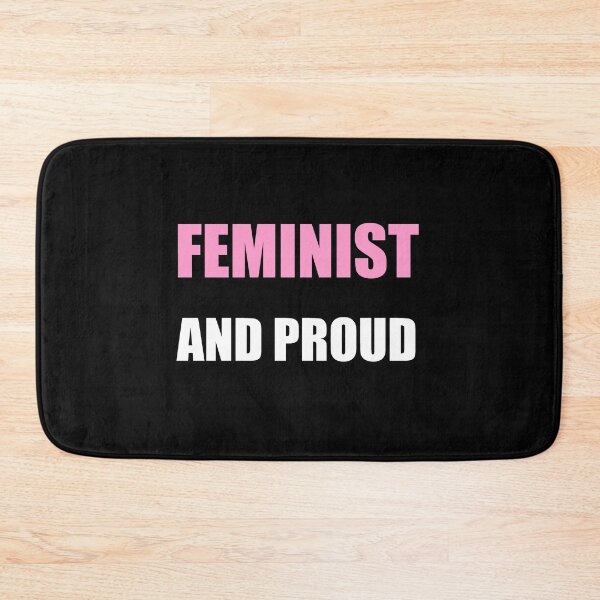 Item preview, Feminist designed and sold by Peggy Hilton Designs.