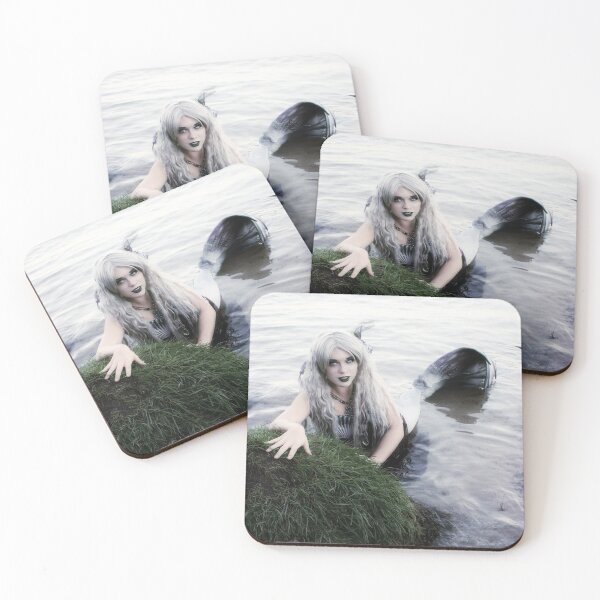 Item preview, Mermaid Phantom - One with the Water designed and sold by TheMagicCrafter.