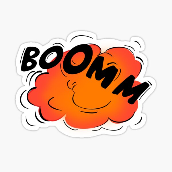 Momoland Boom Boom Stickers Redbubble