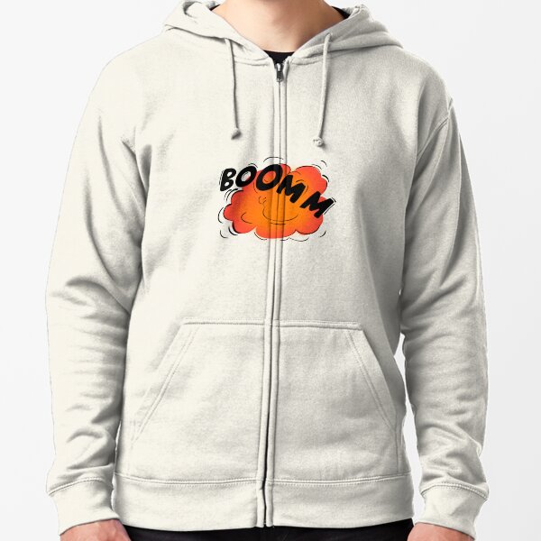 Boom Beach Sweatshirts & Hoodies for Sale | Redbubble