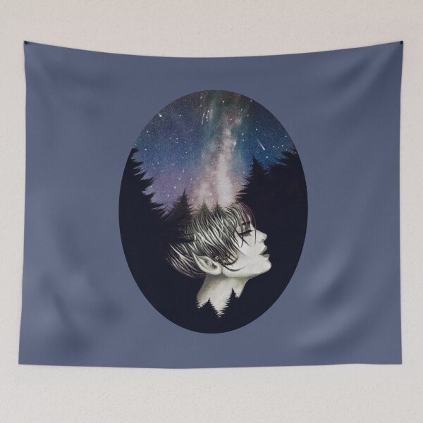 Item preview, Guardian designed and sold by alubner.