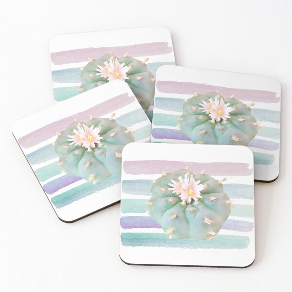 Item preview, Peyote Watercolour designed and sold by Fruitsome.